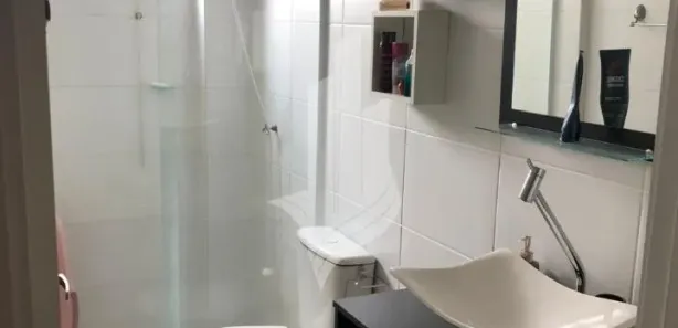 Apartamento com 2 Quartos à venda, 77m² no Salto Weissbach, Blumenau