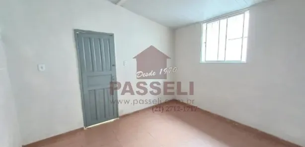 Kitnet com 1 Quarto para alugar, 30m² no Gradim, São Gonçalo
