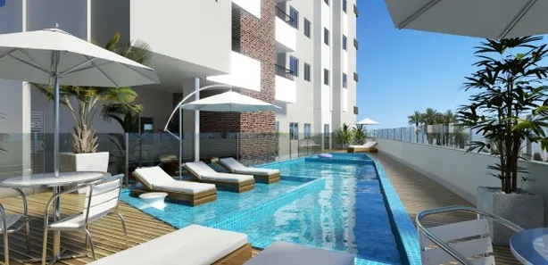 Apartamento com 2 Quartos à venda, 64m² no Praia dos Amores, Balneário Camboriú