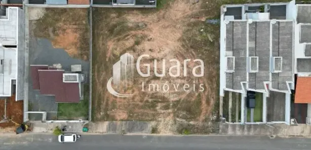 Terreno / Lote / Condomínio à venda, 367m² no Jaraguá 99, Jaraguá do Sul