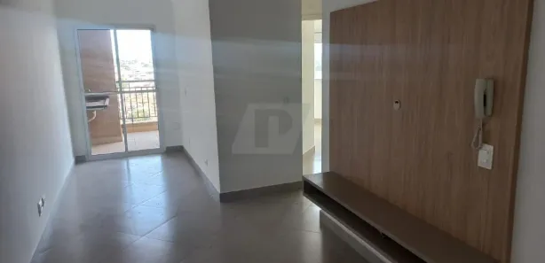 Cobertura com 2 Quartos para alugar, 70m² no Paulicéia, Piracicaba