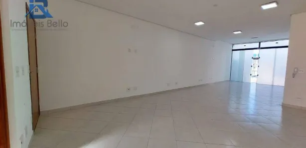 Loja / Salão / Ponto Comercial para alugar, 90m² no Jardim de Lucca, Itatiba
