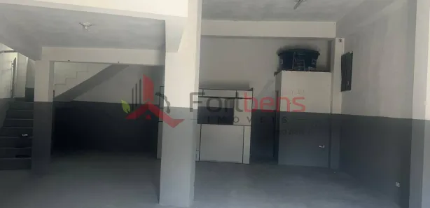 Casa Comercial para alugar, 100m² no Laranjeiras, Caieiras