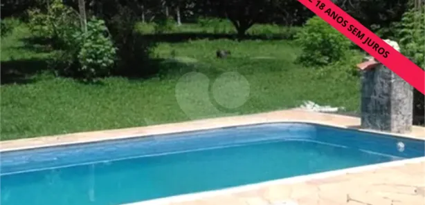 Fazenda / Sítio / Chácara com 5 Quartos à venda, 350m² no Centro, Águas de São Pedro