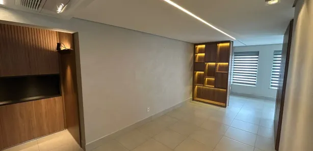 Flat com 1 Quarto à venda, 45m² no Lourdes, Belo Horizonte
