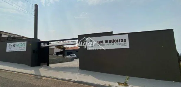 Fazenda / Sítio / Chácara com 3 Quartos para alugar, 200m² no Parque das Esmeraldas II, Marília
