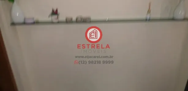 Casa com 2 Quartos à venda, 70m² no Centro, Jacareí