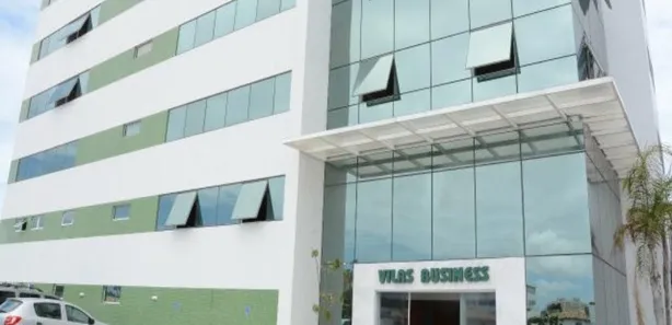 Conjunto Comercial / Sala à venda, 27m² no Vilas do Atlântico, Lauro de Freitas