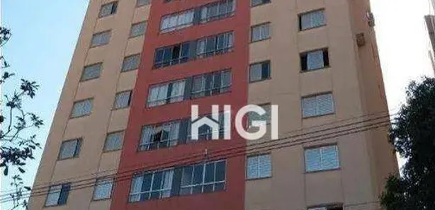 Apartamento com 3 Quartos à venda, 87m² no Centro, Londrina