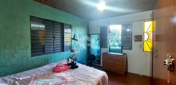 Terreno / Lote / Condomínio à venda, 400m² no Chácara das Flores, Santa Maria