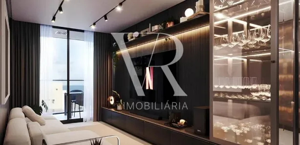 Apartamento com 3 Quartos à venda, 80m² no Manaíra, João Pessoa