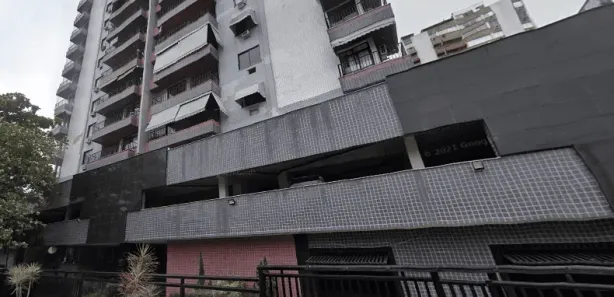 Apartamento com 3 Quartos para alugar, 110m² no Santa Rosa, Niterói
