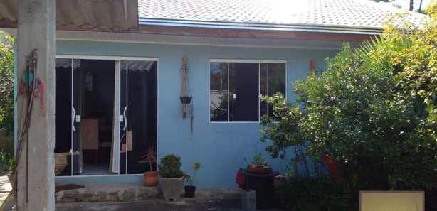 Terreno / Lote / Condomínio à venda, 507m² no Parque São Jorge, Almirante Tamandaré