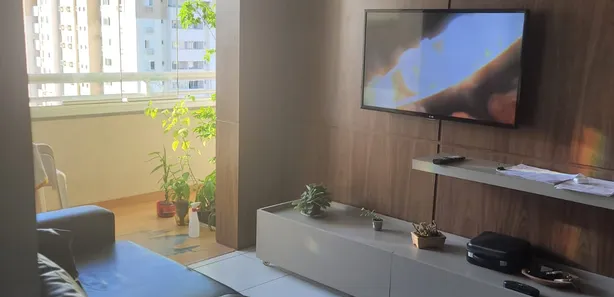 Apartamento com 3 Quartos à venda, 86m² no Centro, Criciúma