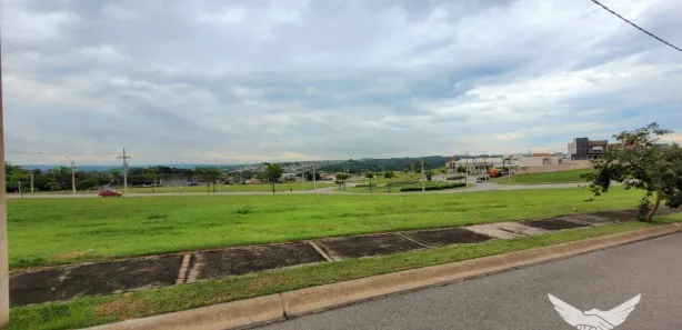 Terreno / Lote / Condomínio à venda, 450m² no Chácaras Residenciais Santa Maria, Votorantim