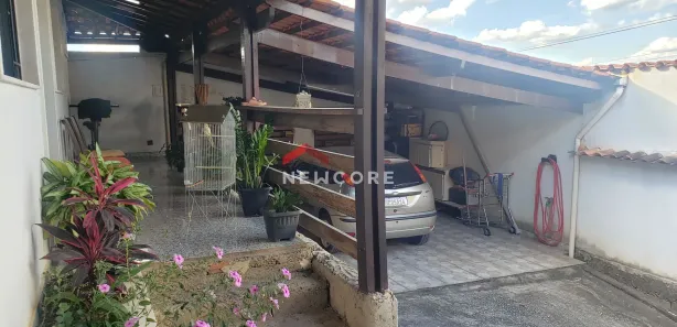 Casa com 3 Quartos à venda, 250m² no Florença, Ribeirão das Neves