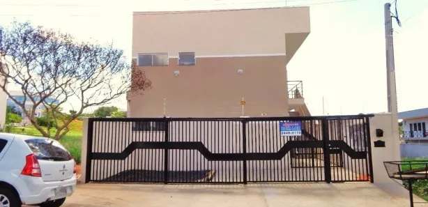 Kitnet com 1 Quarto para alugar, 30m² no Jardim Cidade Universitária I, Limeira