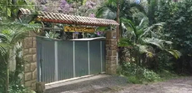 Fazenda / Sítio / Chácara com 4 Quartos à venda, 6460m² no Represa, Ribeirão Pires