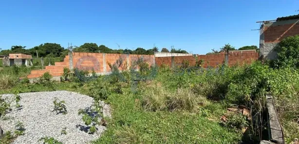 Terreno / Lote / Condomínio à venda, 120m² no Cidade dos Meninos, Duque de Caxias