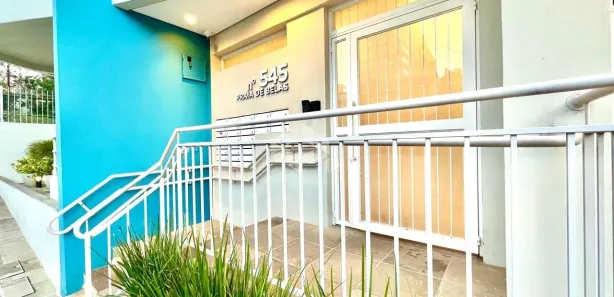 Apartamento com 2 Quartos à venda, 136m² no Nossa Senhora de Fátima, Santa Maria