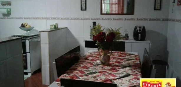 Sobrado com 4 Quartos à venda, 250m² no Jardim da Conquista (Zona Leste), São Paulo