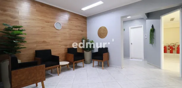 Prédio Inteiro com 1 Quarto para alugar, 305m² no Centro, Santo André