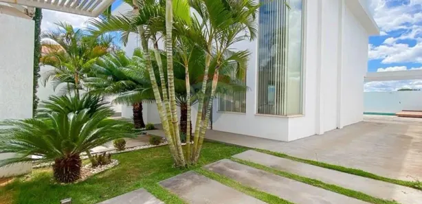 Casa de Condomínio com 5 Quartos à venda, 350m² no Alto da Boa Vista, Brasília
