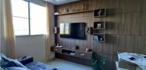 Apartamento com 2 Quartos à venda, 48m² no Condomínio Mirante Sul, Ribeirão Preto
