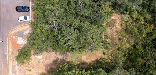 Terreno / Lote / Condomínio à venda, 1826m² no Setor Habitacional Tororó, Brasília