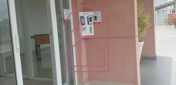 Apartamento com 3 Quartos à venda, 67m² no Terra Preta (Terra Preta), Mairiporã