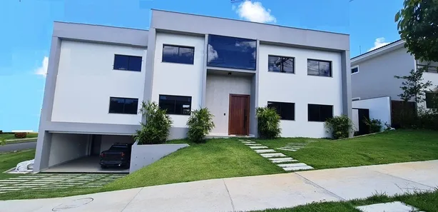 Casa de Condomínio com 5 Quartos à venda, 800m² no Vila de Abrantes (Abrantes), Camaçari