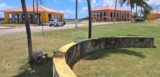 Terreno / Lote / Condomínio à venda, 2046m² no , Pitimbu