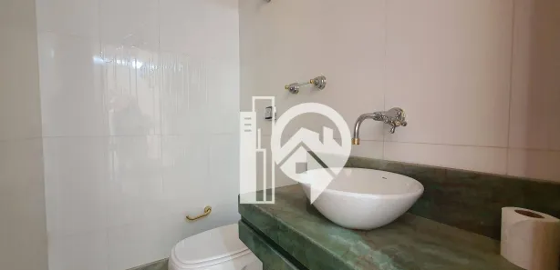 Casa de Condomínio com 5 Quartos à venda, 371m² no Arujá Country Club, Itaquaquecetuba