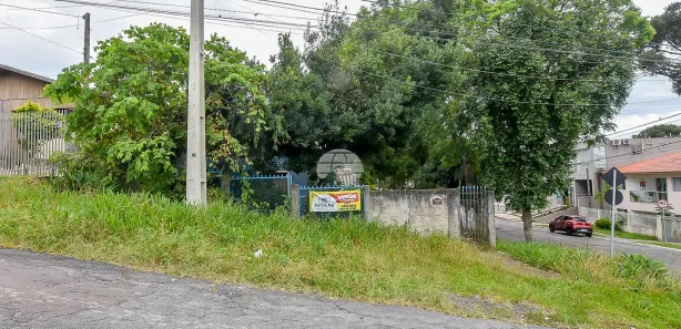 Terreno / Lote / Condomínio à venda, 151m² no Tingui, Curitiba