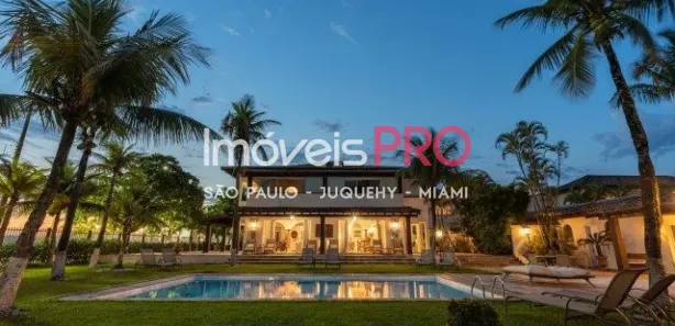Prédio Inteiro à venda, 1340m² no Enseada, Guarujá