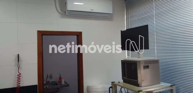 Conjunto Comercial / Sala à venda, 25m² no Funcionários, Belo Horizonte