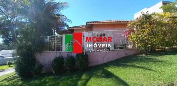 Casa de Condomínio com 4 Quartos à venda, 466m² no Terras de Santa Teresa, Itupeva