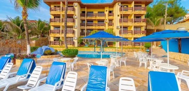 Hotel / Motel / Pousada com 50 Quartos à venda, 5500m² no Ponta Negra, Natal