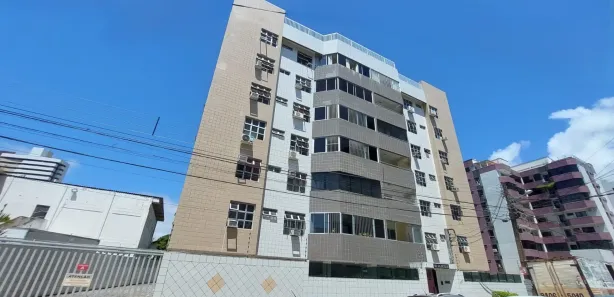Apartamento com 3 Quartos à venda, 146m² no Barro Vermelho, Natal