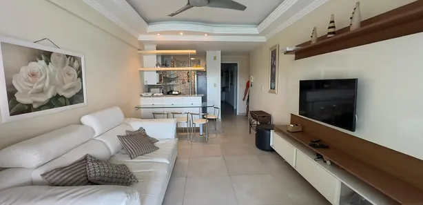 Apartamento com 3 Quartos à venda, 96m² no , Mangaratiba