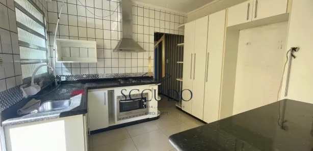 Casa de Condomínio com 3 Quartos para alugar, 100m² no Vila Menezes, Itaquaquecetuba