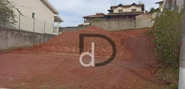 Terreno / Lote / Condomínio à venda, 450m² no Villaggio Capríccio, Louveira