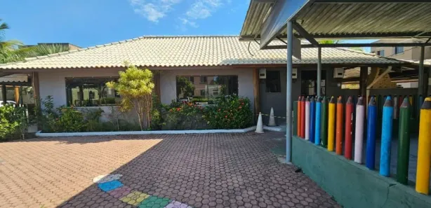 Apartamento com 2 Quartos para alugar, 65m² no Recreio, Rio das Ostras