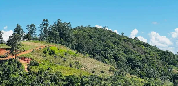 Terreno / Lote / Condomínio à venda, 1000m² no Almeida Prado, Igaratá