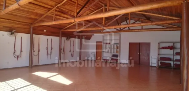 Loja / Salão / Ponto Comercial à venda, 200m² no Chácara Braz Miraglia, Jaú