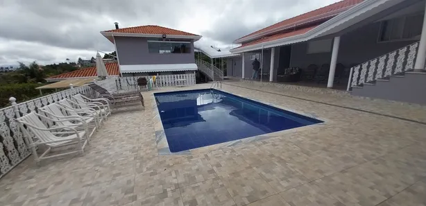 Fazenda / Sítio / Chácara à venda, 500m² no , Mairinque