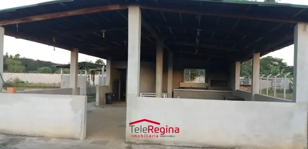 Fazenda / Sítio / Chácara com 1 Quarto à venda, 19000m² no Vila Pantaleão, Caçapava
