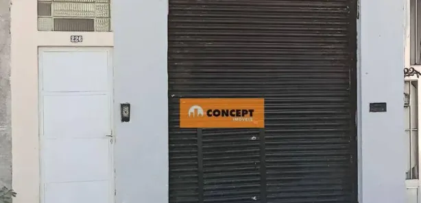 Loja / Salão / Ponto Comercial para alugar, 25m² no Jardim Estela, Poá