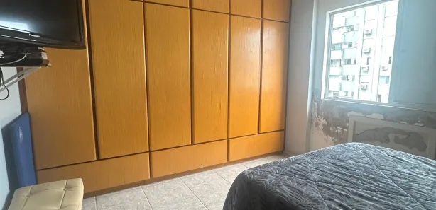 Apartamento com 3 Quartos à venda, 107m² no Centro, Criciúma