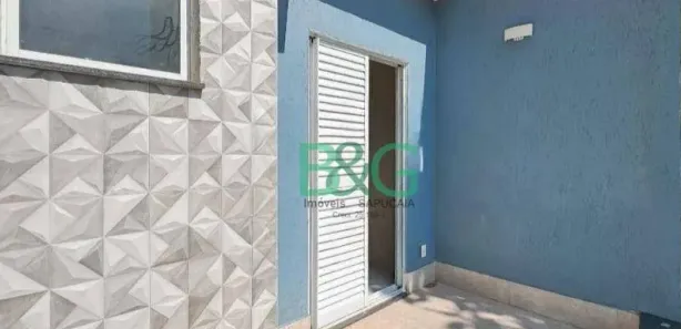 Sobrado com 3 Quartos à venda, 80m² no Vila Santista, Embu-Guaçu